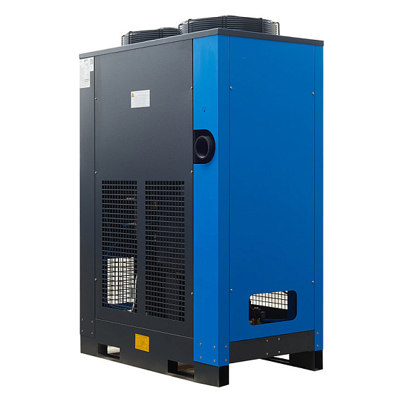 Осушитель рефрижераторного типа ATS DGO 1800